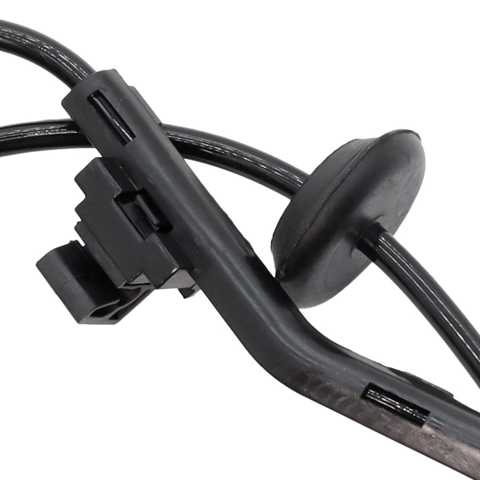 For 2007-2008 Fit Rear Left ABS Speed Sensor 57475SLNA01