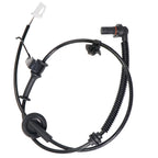 For Hyundai Accent 2012-2017 1.6L Rear Right ABS Wheel Speed Sensor 95681-1R100