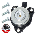 New Variable Valve Timing Solenoid A2720510177 For 06-07 Mercedes-Benz C230 2.5L