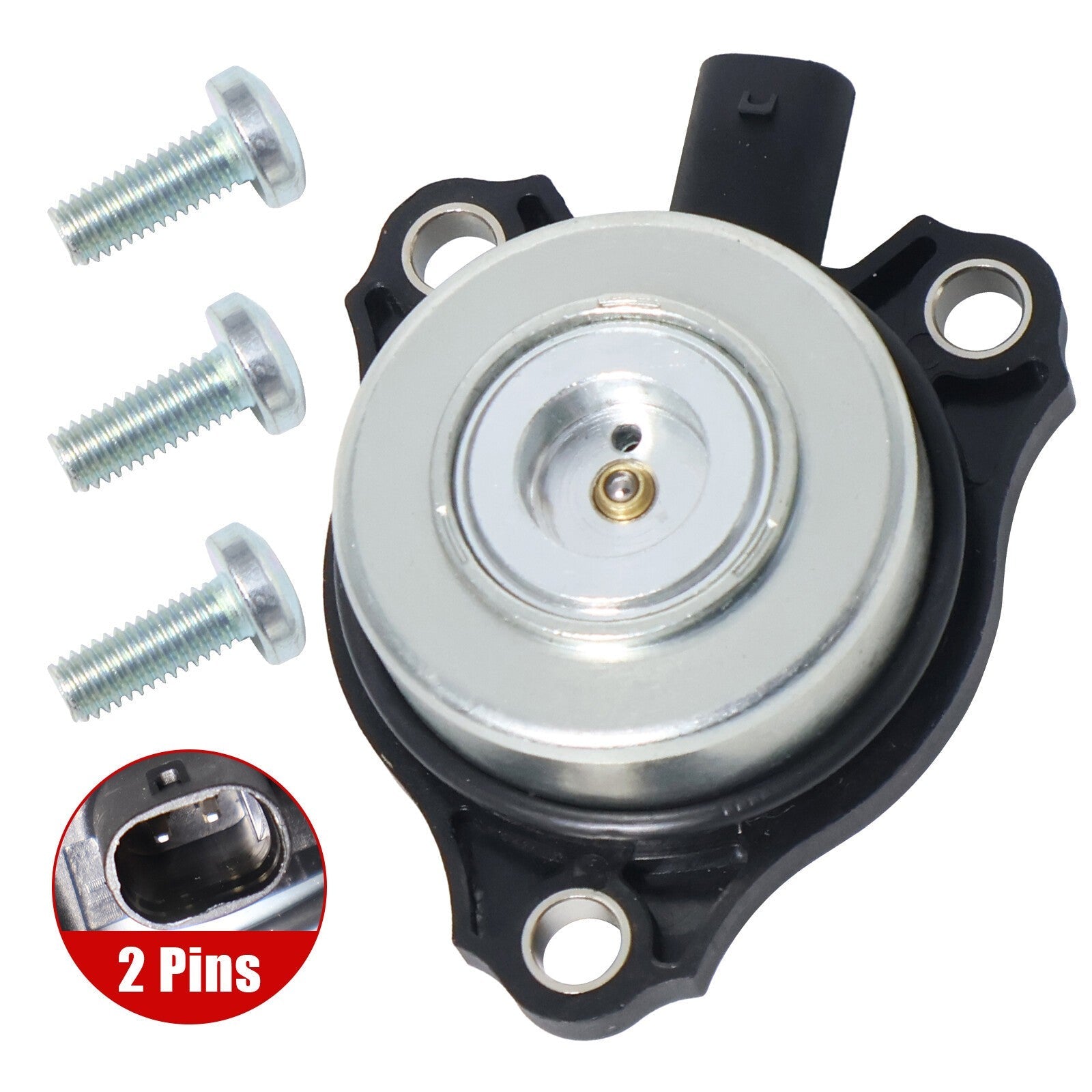 New Variable Valve Timing Solenoid A2720510177 For 06-07 Mercedes-Benz C230 2.5L
