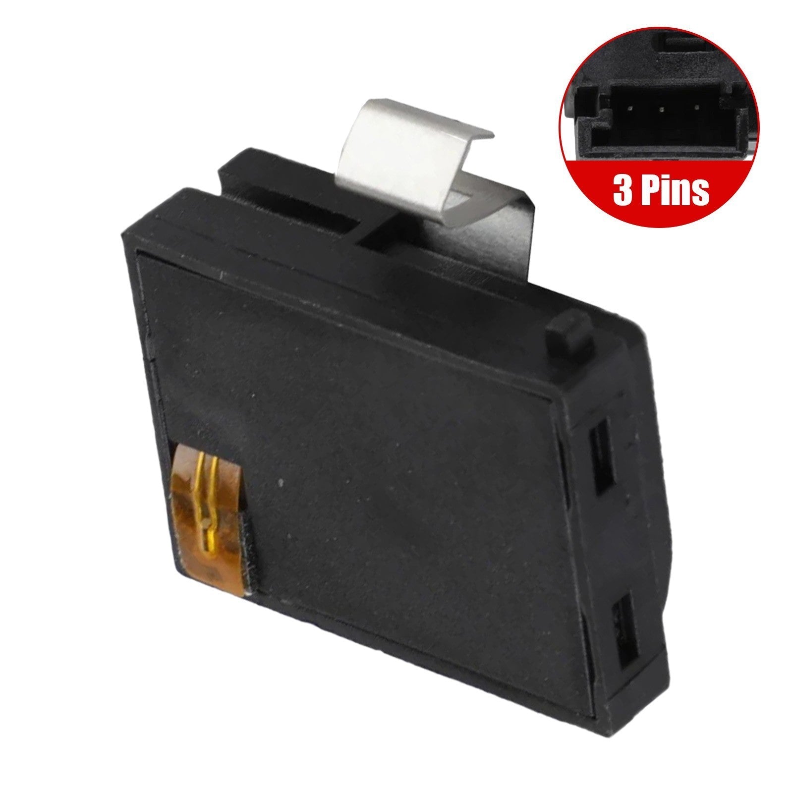 Humidity Sensor 55111389AF For Chrysler 200 300 Jeep Dodge Challenger Ram 1500