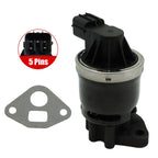 18011-PWA-050 Valve Replacement For 2003-2011 Civic Hybrid 18011-PWA-030