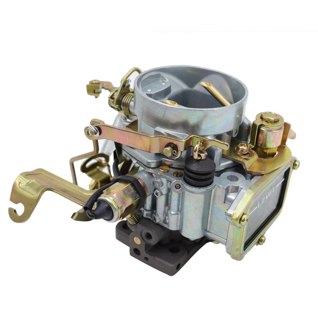 Carburetor Fit For Nissan H20 For Nissan Datsun Pick Up Caravan Cedric Junior