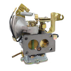 Carburetor Fit For Nissan H20 For Nissan Datsun Pick Up Caravan Cedric Junior