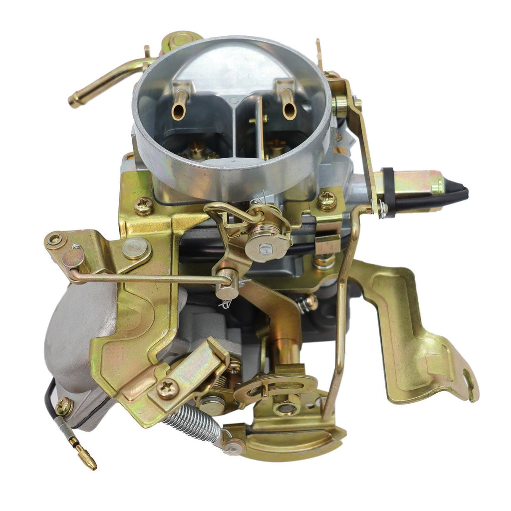 Carburetor Fit For Nissan H20 For Nissan Datsun Pick Up Caravan Cedric Junior