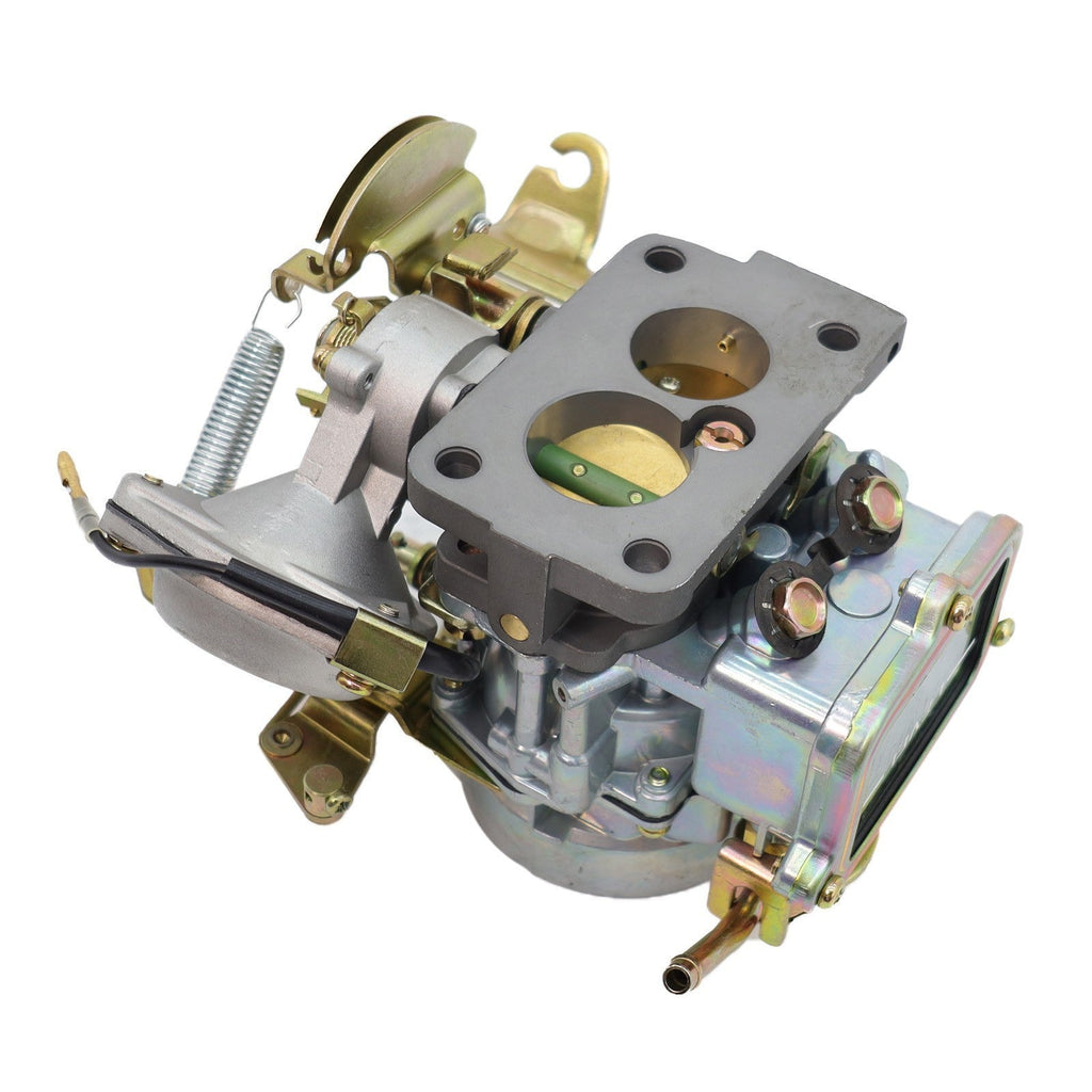 Carburetor Fit For Nissan H20 For Nissan Datsun Pick Up Caravan Cedric Junior
