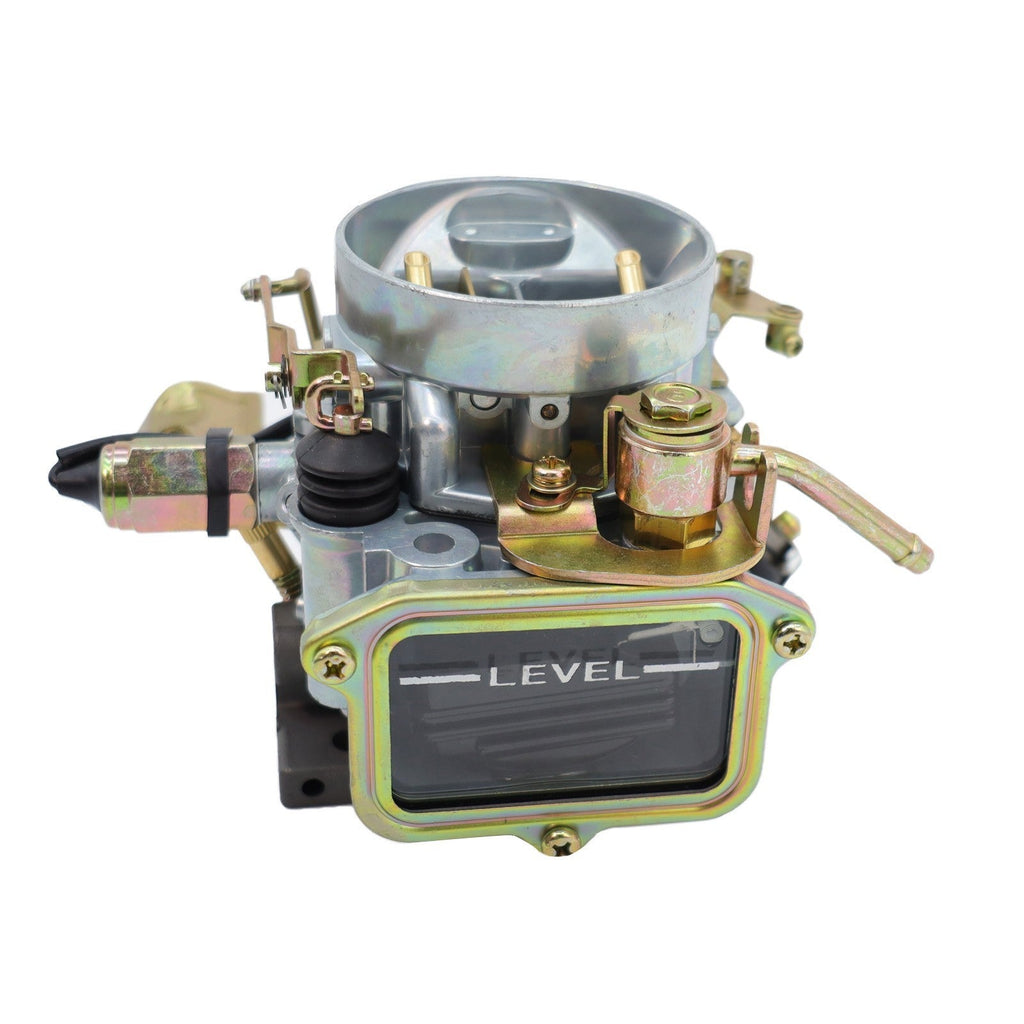 Carburetor Fit For Nissan H20 For Nissan Datsun Pick Up Caravan Cedric Junior