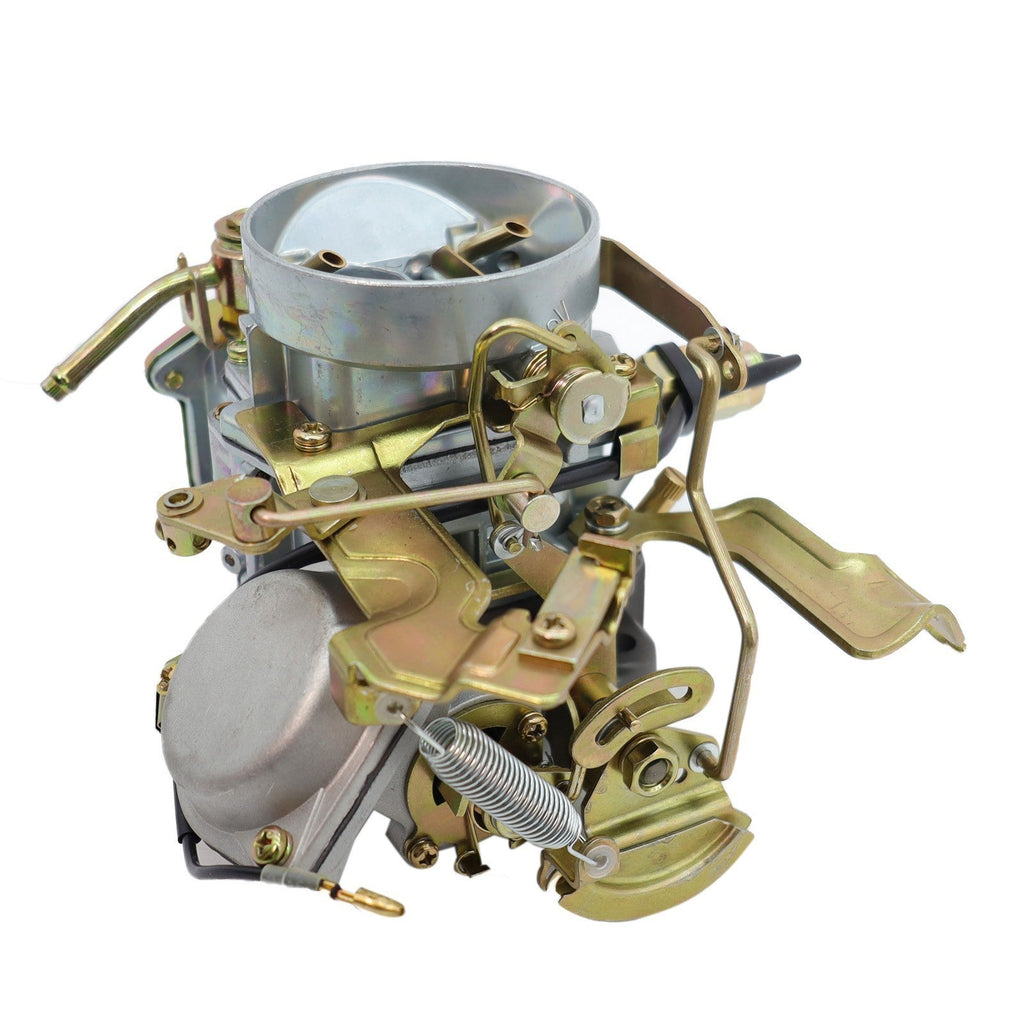 Carburetor Fit For Nissan H20 For Nissan Datsun Pick Up Caravan Cedric Junior