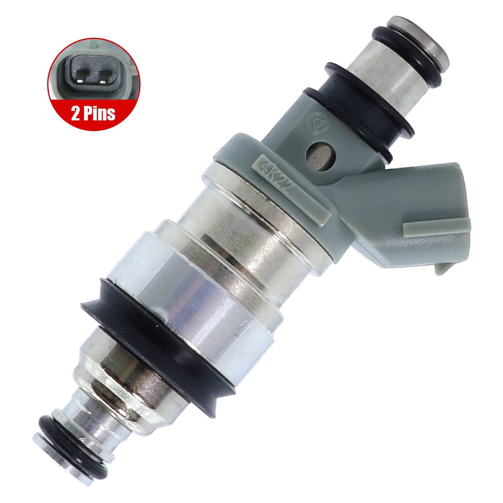 1x FUEL INJECTOR 23250-62030 For 92-98 CAMRY ES300 3.0L TACOMA 4RUNNER T100 3.4L