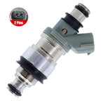 1x FUEL INJECTOR 23250-62030 For 92-98 CAMRY ES300 3.0L TACOMA 4RUNNER T100 3.4L