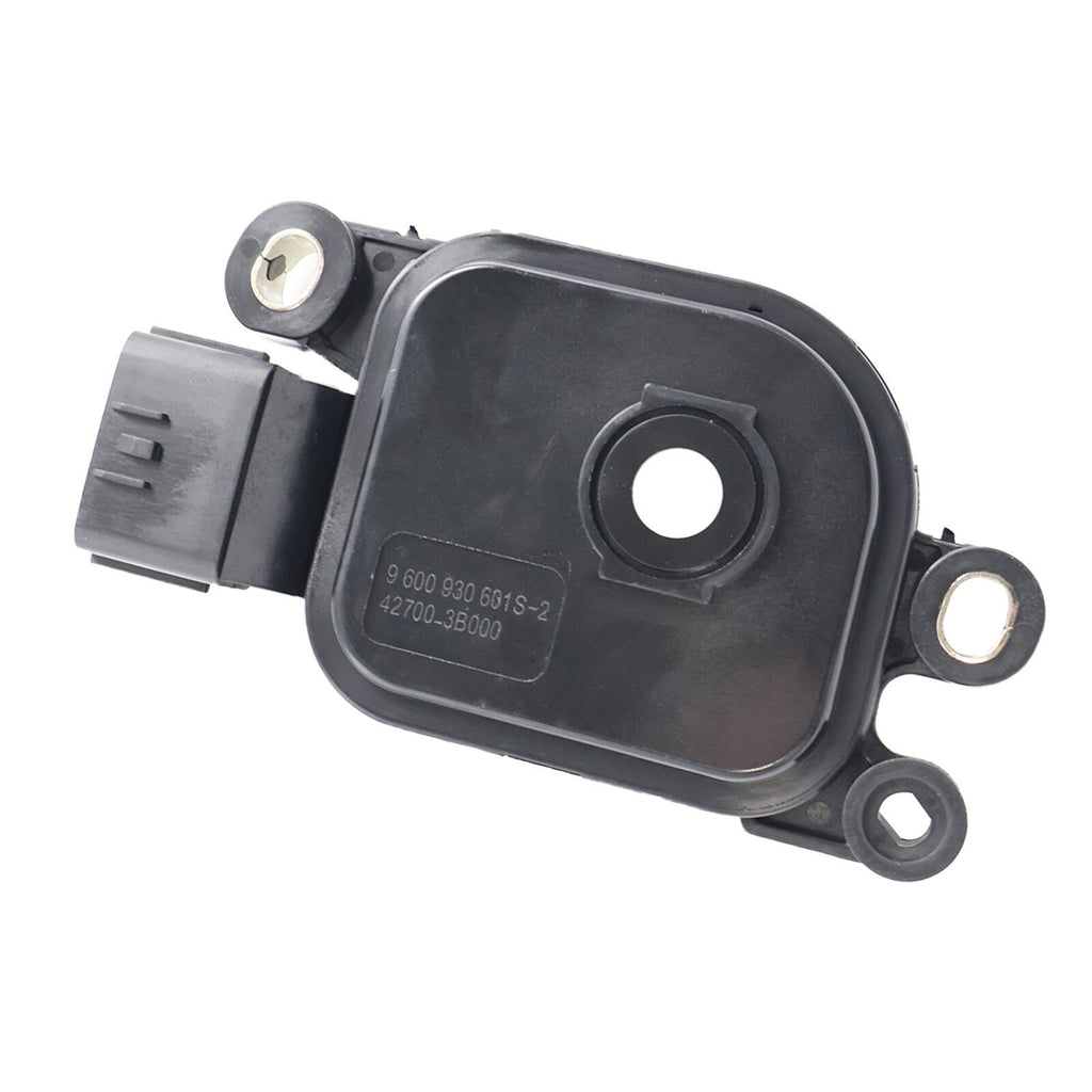1 x Neutral Safety Switch for 10-14 KIA SORENTO 3.5L 3470CC V6 DOHC 42700 3B010