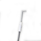 1pc Front Door Inner Handle Release Wire Cable fit for Hyundai Accent 06-11