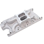 Dual Plane Aluminum Intake Manifold For Small Block Ford SBF 260 289 302