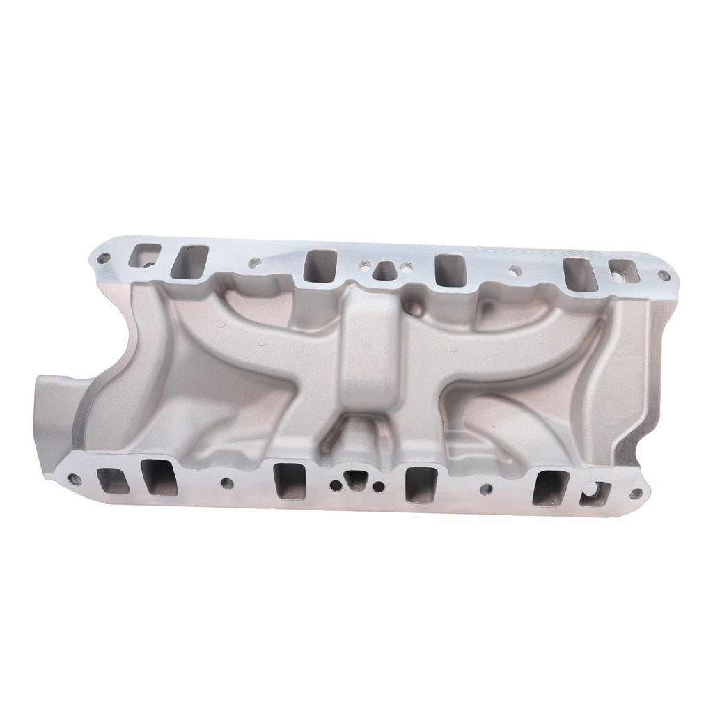 Dual Plane Aluminum Intake Manifold For Small Block Ford SBF 260 289 302