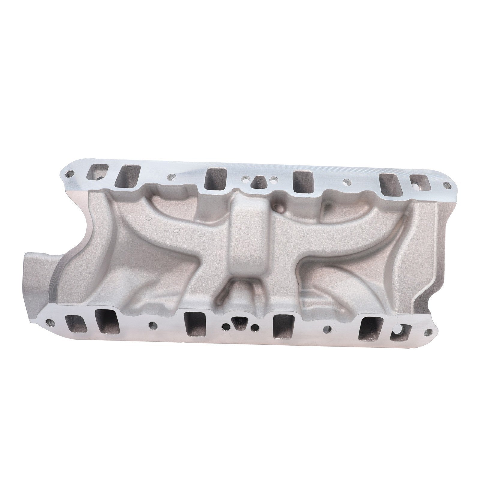 Dual Plane Aluminum Intake Manifold For Small Block Ford SBF 260 289 302