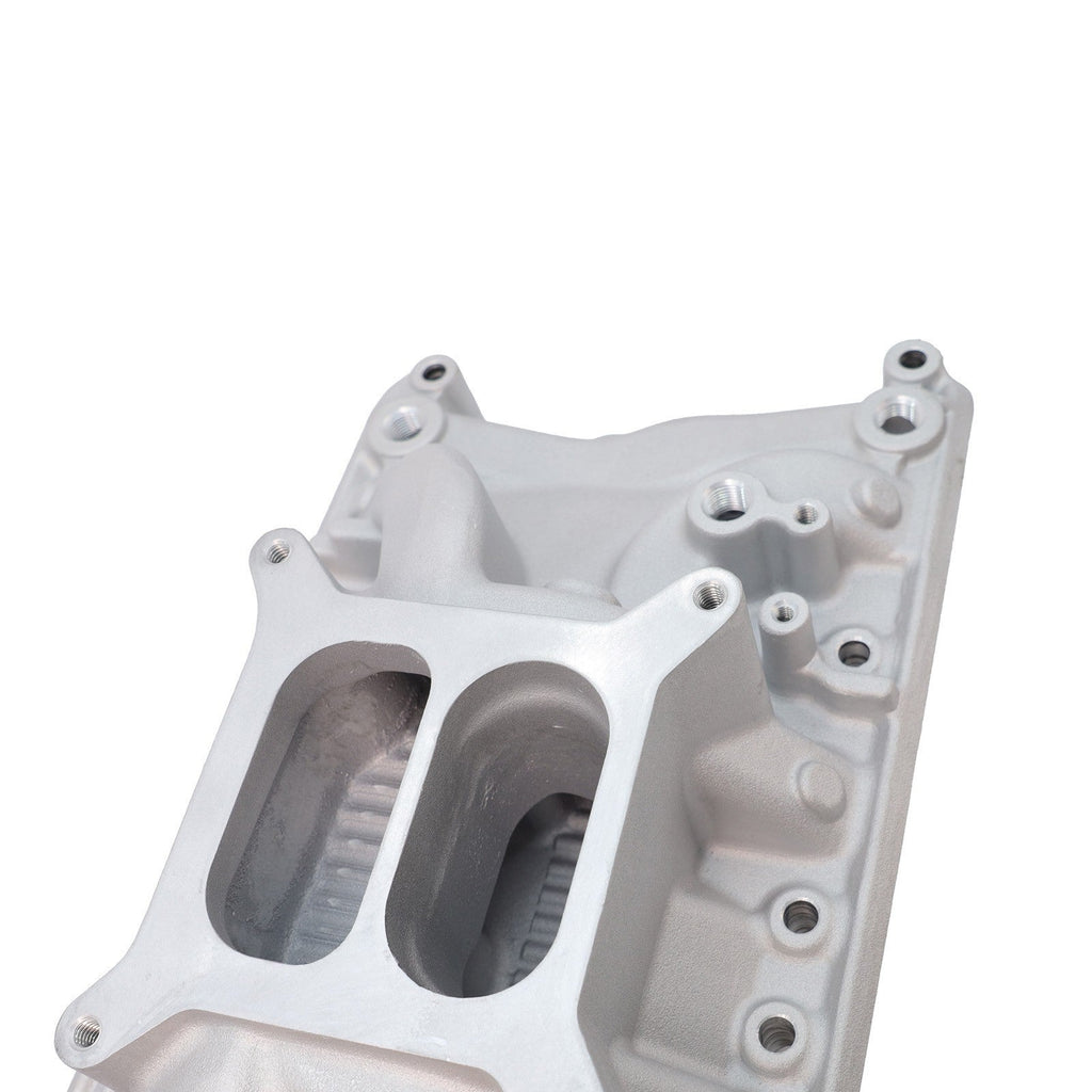 Dual Plane Aluminum Intake Manifold For Small Block Ford SBF 260 289 302