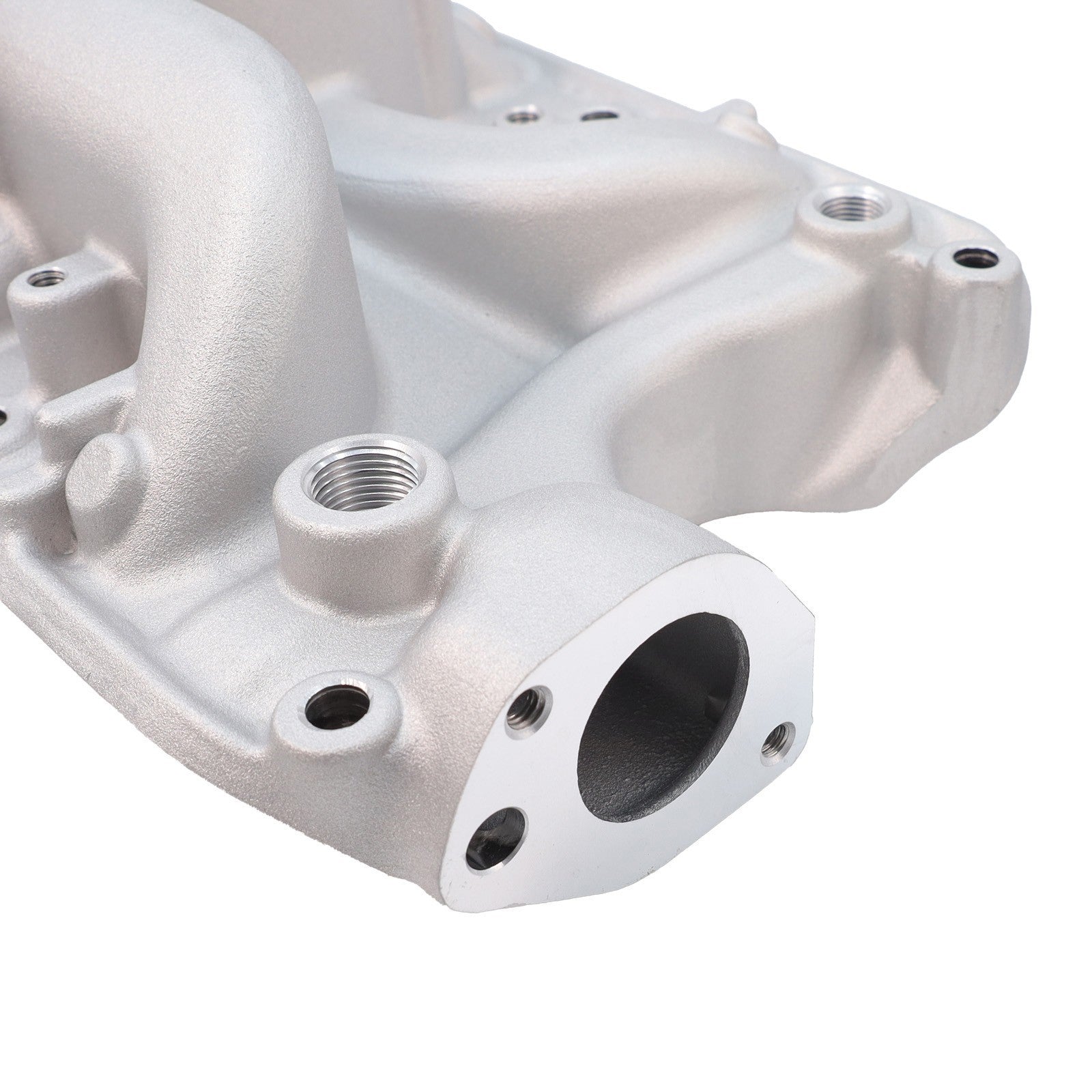 Dual Plane Aluminum Intake Manifold For Small Block Ford SBF 260 289 302