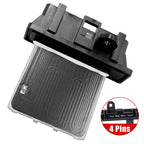 For Nissan NV200 Almera Cabstar Juke Sentra Blower Motor Resister 27150-8H300