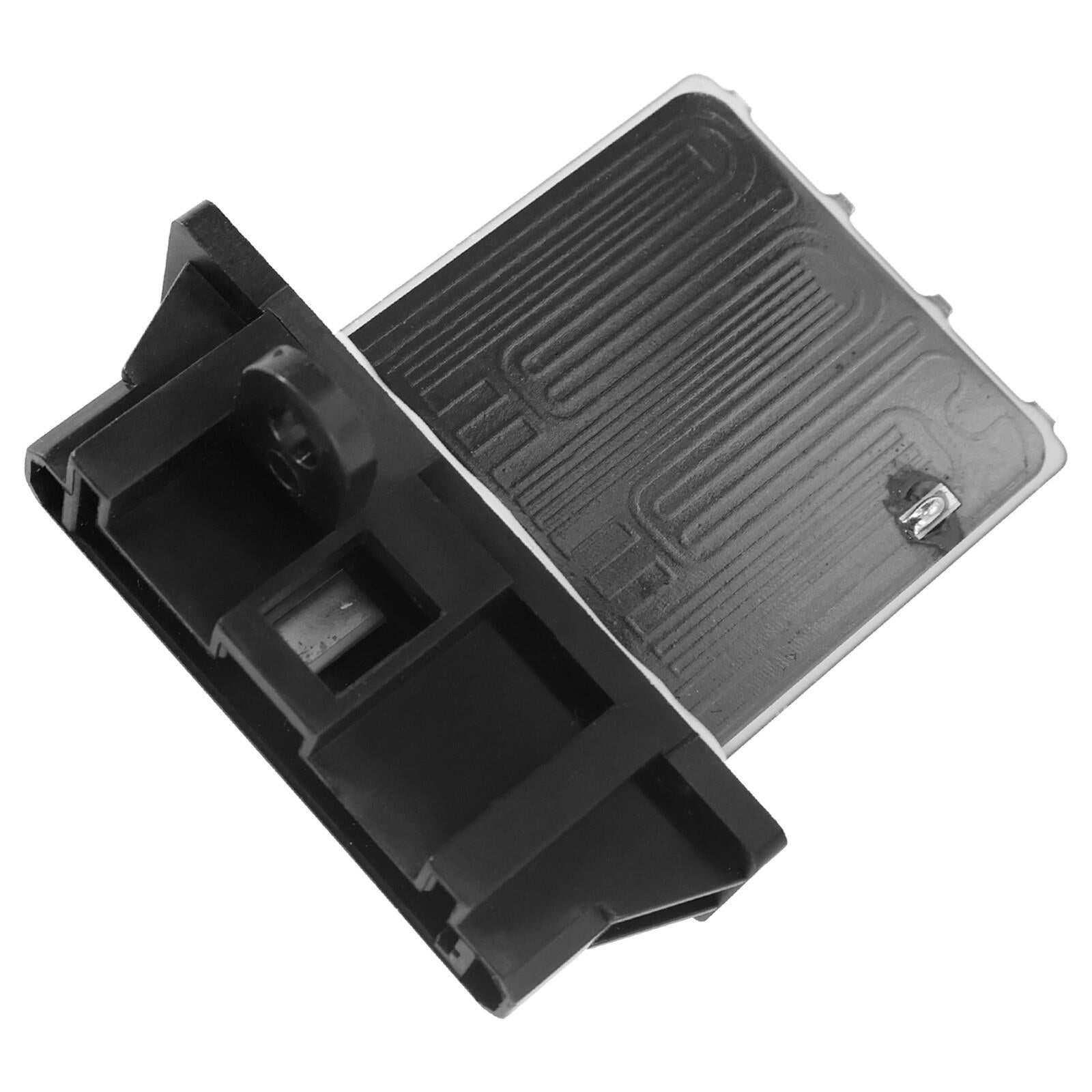 For Nissan NV200 Almera Cabstar Juke Sentra Blower Motor Resister 27150-8H300