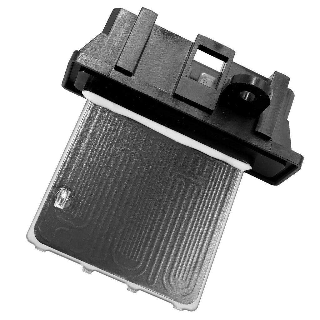 For Nissan NV200 Almera Cabstar Juke Sentra Blower Motor Resister 27150-8H300
