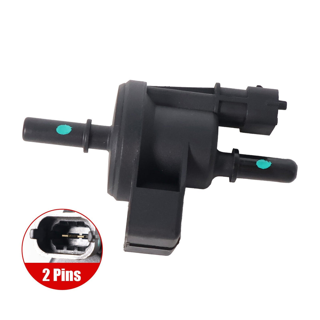 Vapor Canister Purge Valve For Buick Chevrolet Pontiac Cadillac V6 V8 0280142449