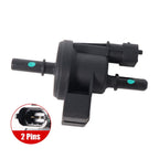 Vapor Canister Purge Valve For Buick Chevrolet Pontiac Cadillac V6 V8 0280142449