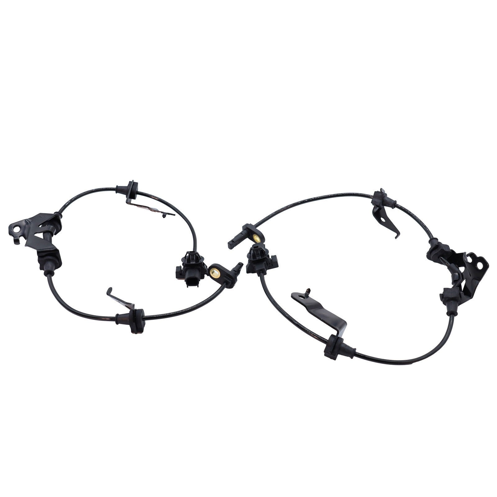 2 ABS Wheel Speed Sensor Front Left & Right Fit For HONDA ACCORD 2008 2009-2012