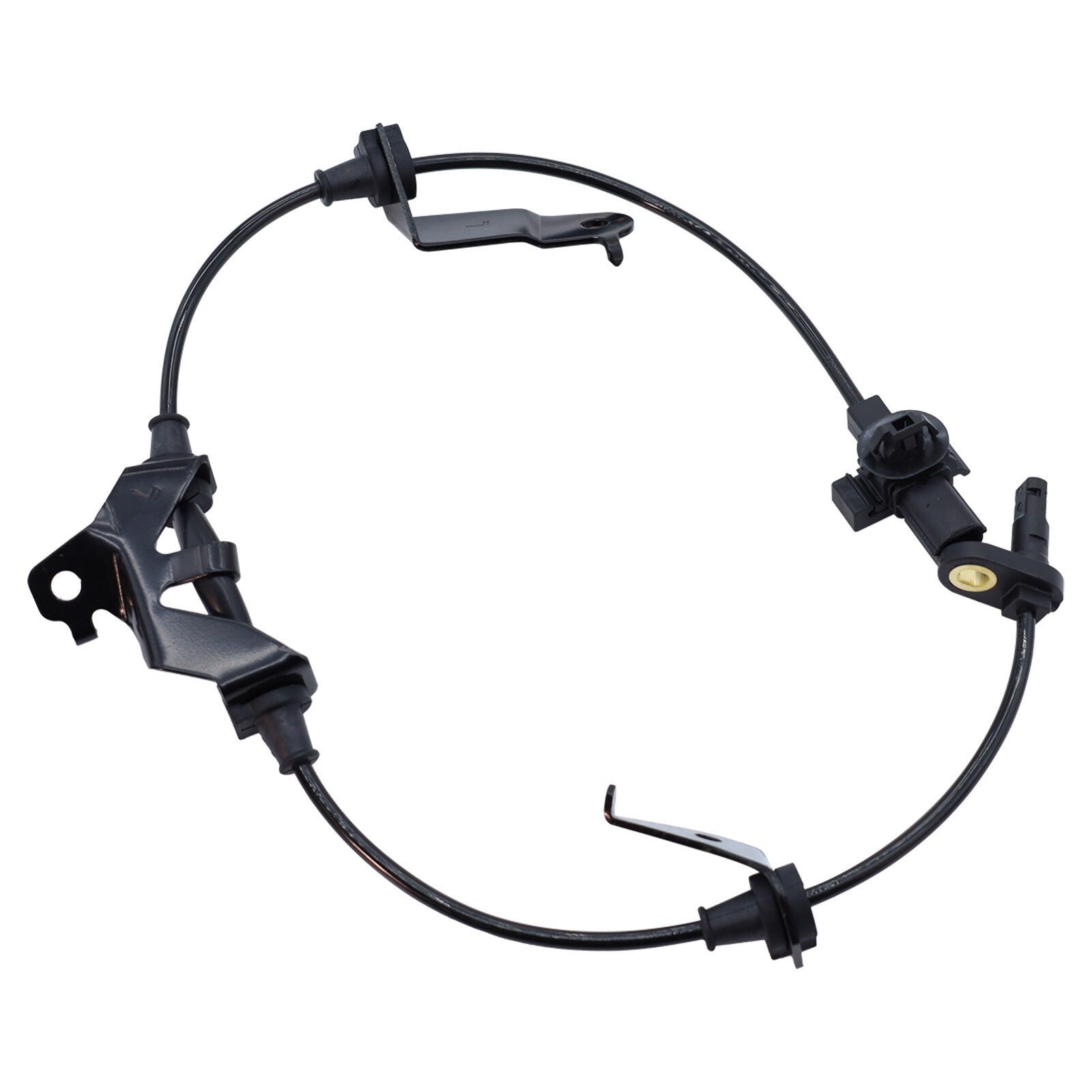 2 ABS Wheel Speed Sensor Front Left & Right Fit For HONDA ACCORD 2008 2009-2012