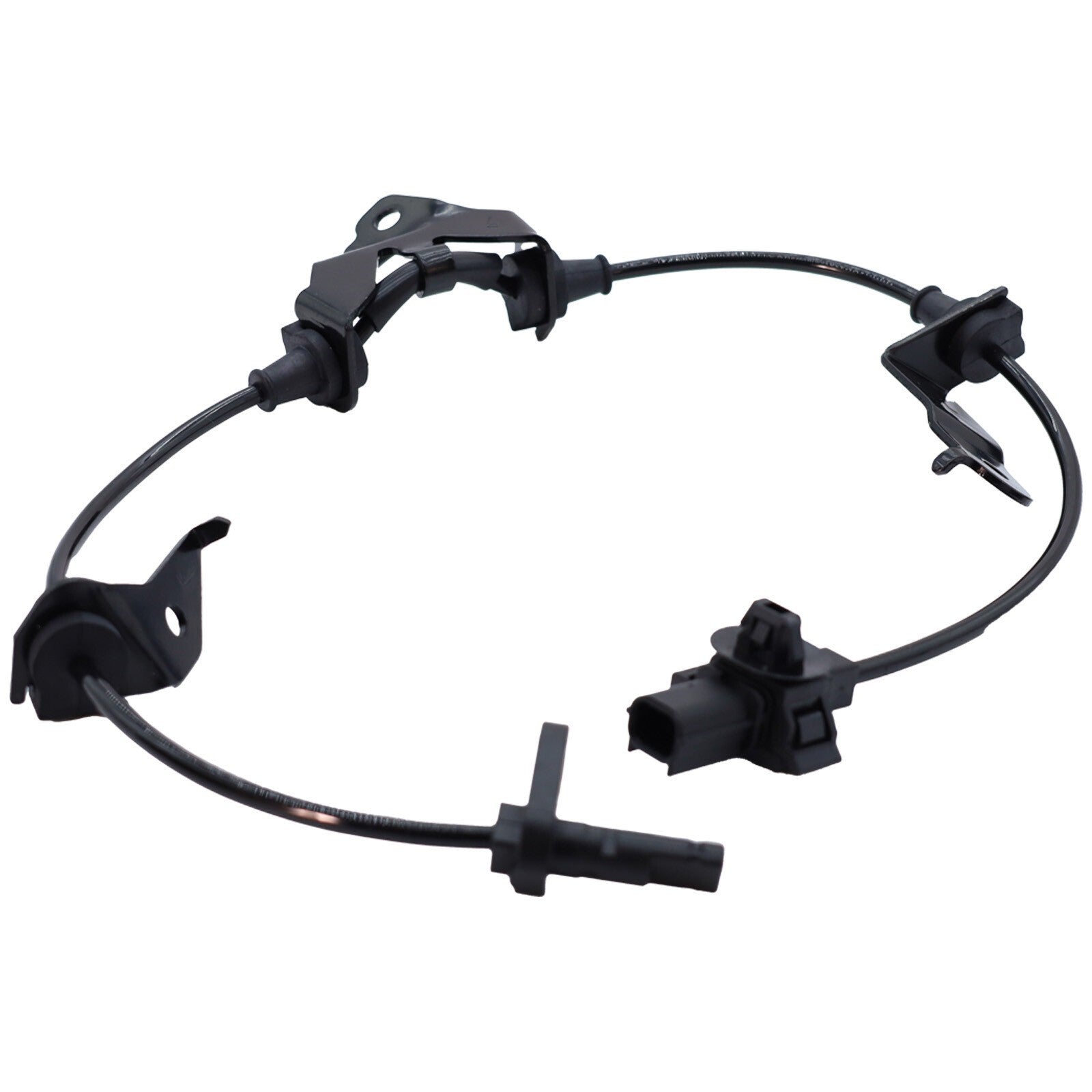 2 ABS Wheel Speed Sensor Front Left & Right Fit For HONDA ACCORD 2008 2009-2012