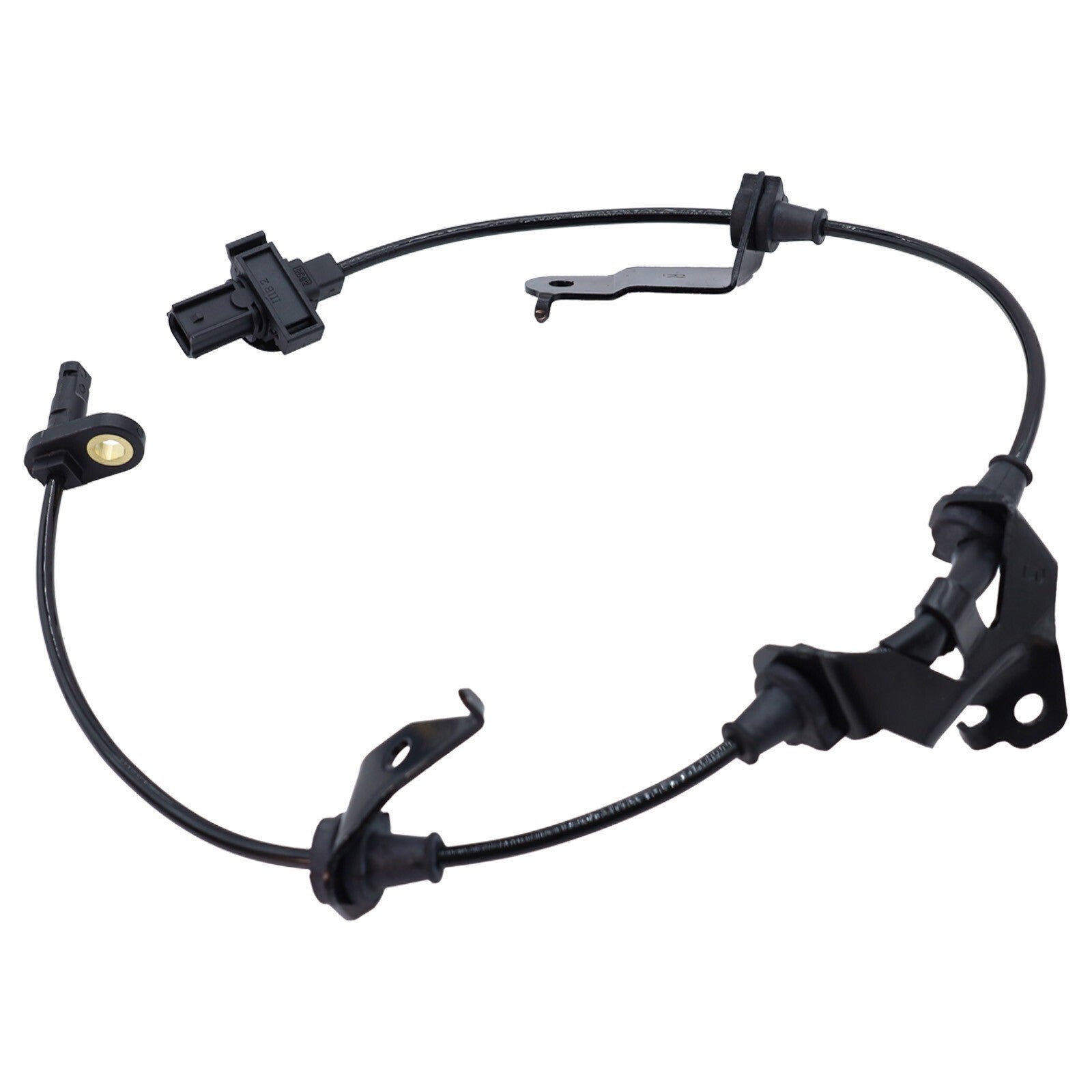 2 ABS Wheel Speed Sensor Front Left & Right Fit For HONDA ACCORD 2008 2009-2012