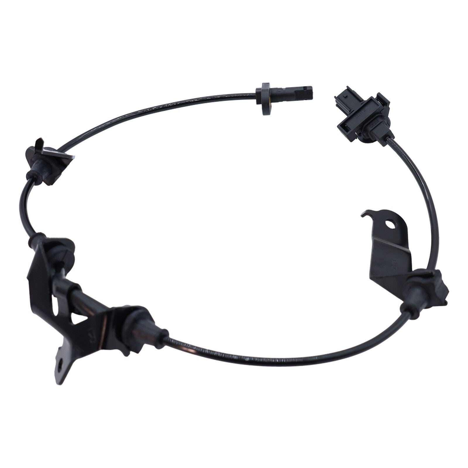 2 ABS Wheel Speed Sensor Front Left & Right Fit For HONDA ACCORD 2008 2009-2012