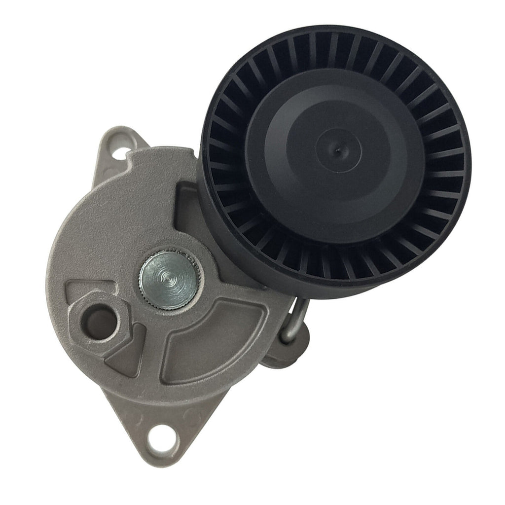 A/C Serpentine Belt Tensioner W/ Pulley 11281433571 for BMW E46 E39 E53 Z3 Z4 X5