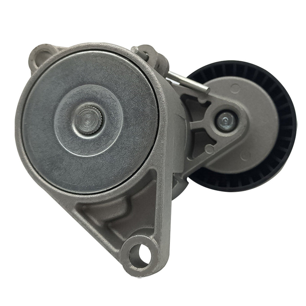 A/C Serpentine Belt Tensioner W/ Pulley 11281433571 for BMW E46 E39 E53 Z3 Z4 X5