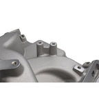7105 Intake Manifold Dual Plane Aluminum For Ford 390 406 410 427 & 428ci FE V8