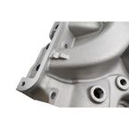 7105 Intake Manifold Dual Plane Aluminum For Ford 390 406 410 427 & 428ci FE V8