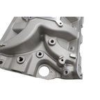 7105 Intake Manifold Dual Plane Aluminum For Ford 390 406 410 427 & 428ci FE V8