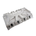 7105 Intake Manifold Dual Plane Aluminum For Ford 390 406 410 427 & 428ci FE V8
