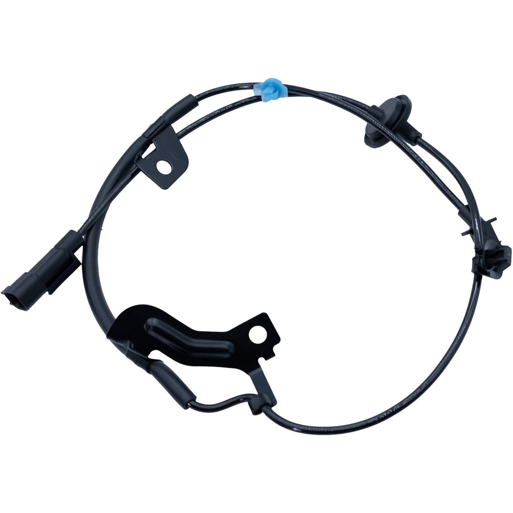 2 Pcs Rear Left & Right ABS Wheel Speed Sensor ALS2085 ALS2087 For Jeep Compass