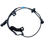 2 Pcs Rear Left & Right ABS Wheel Speed Sensor ALS2085 ALS2087 For Jeep Compass