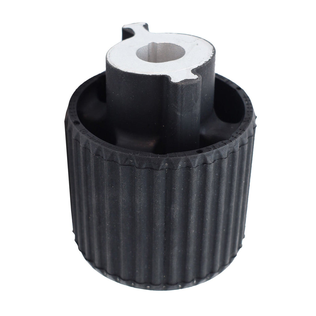 NEW FOR BMW 5 6 7 SERIES REAR AXLE SUB FRAME MOUNTING RUBBER BEARING 33316792872
