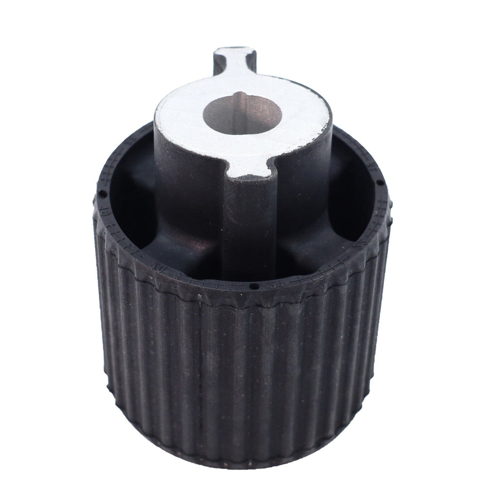 NEW FOR BMW 5 6 7 SERIES REAR AXLE SUB FRAME MOUNTING RUBBER BEARING 33316792872