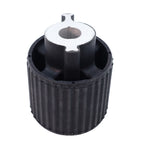 NEW FOR BMW 5 6 7 SERIES REAR AXLE SUB FRAME MOUNTING RUBBER BEARING 33316792872