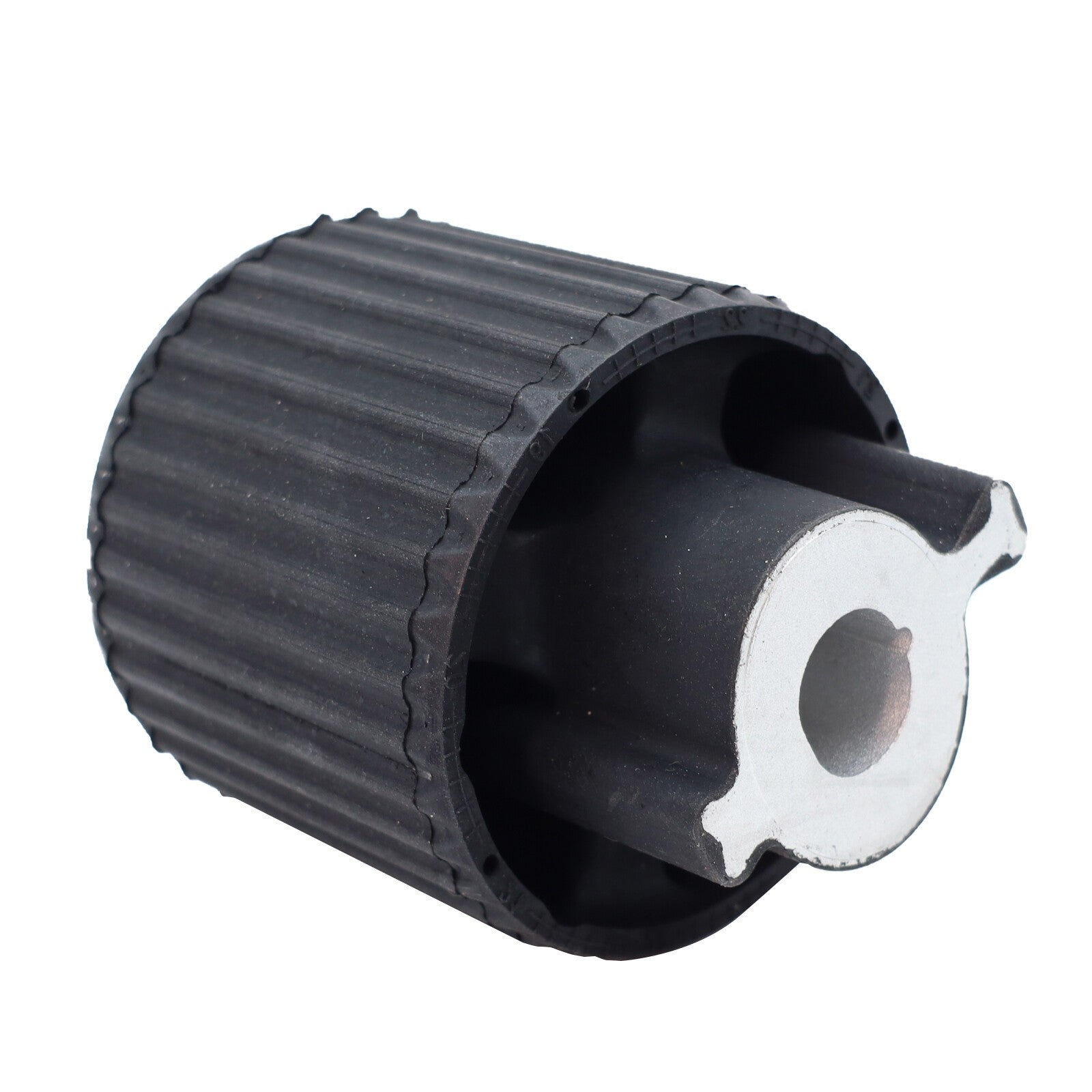 NEW FOR BMW 5 6 7 SERIES REAR AXLE SUB FRAME MOUNTING RUBBER BEARING 33316792872