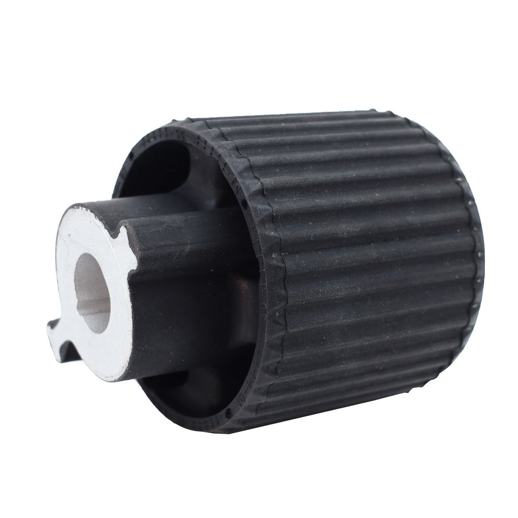 NEW FOR BMW 5 6 7 SERIES REAR AXLE SUB FRAME MOUNTING RUBBER BEARING 33316792872