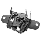 Hood Latch Lock + Release Pull Latch Handle For VW Golf GLS GLX 99-05 1J0823509C