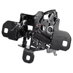 Hood Latch Lock + Release Pull Latch Handle For VW Golf GLS GLX 99-05 1J0823509C