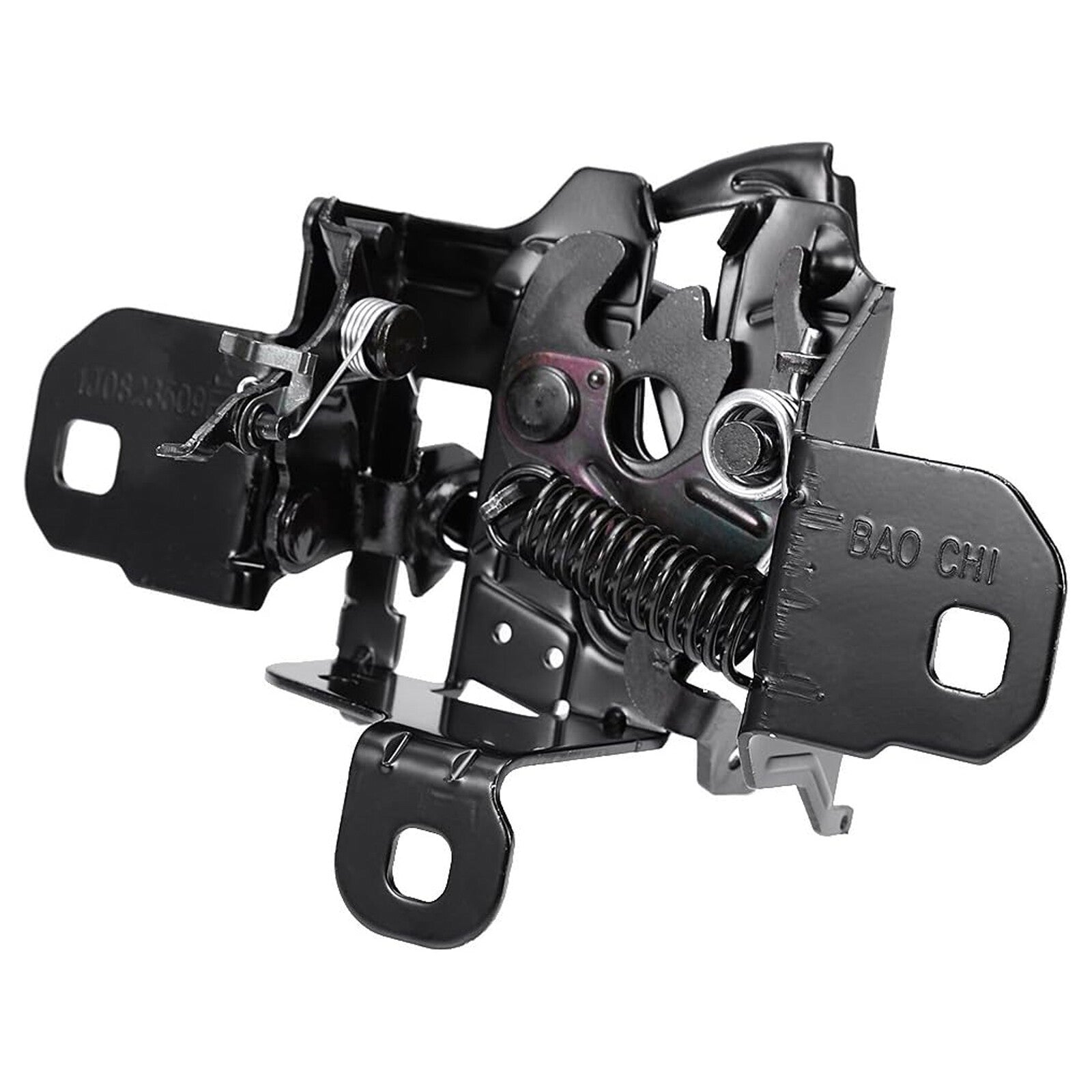 Hood Latch Lock + Release Pull Latch Handle For VW Golf GLS GLX 99-05 1J0823509C