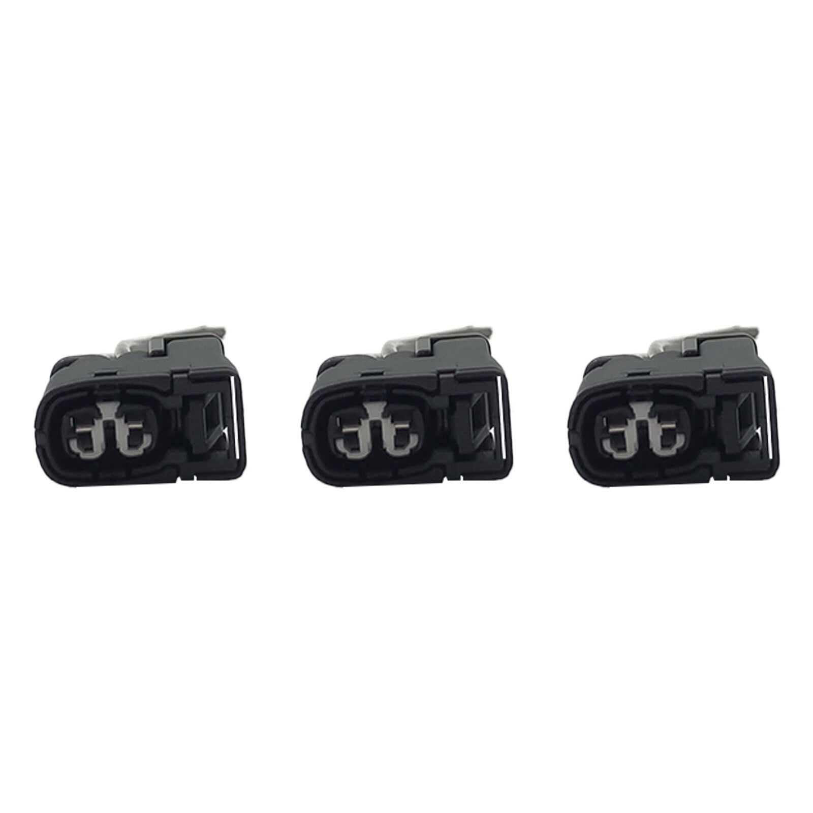 3X Set Connector Plug Coil Pack 90919-02205 for Toyota Supra Lexus MR2 SC 92-05