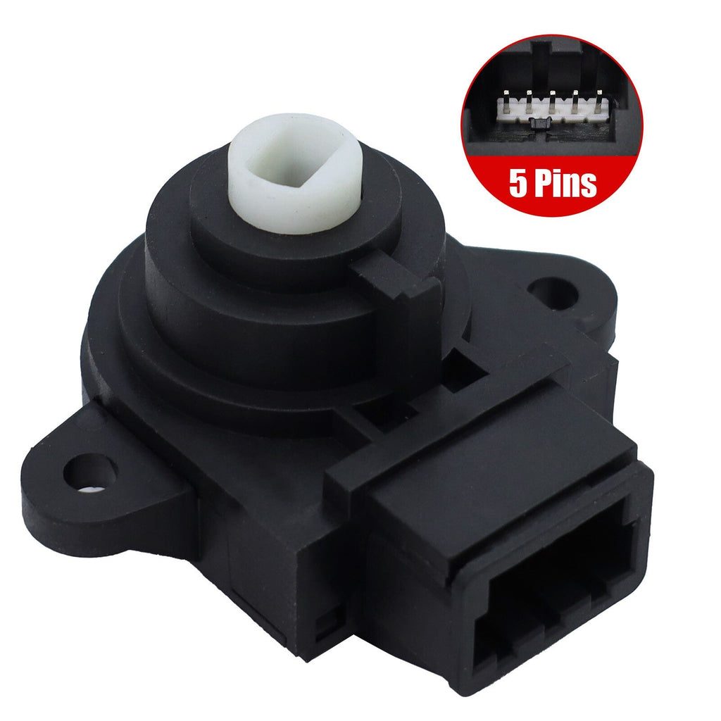 US-981 Ignition Switch For 2007-2009 Chevrolet Equinox Pontiac Torrent 25800632