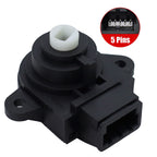 US-981 Ignition Switch For 2007-2009 Chevrolet Equinox Pontiac Torrent 25800632